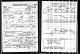 US, World War I Draft Registration Cards, 1917-1918 - Johannes Reitz