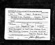 US, World War II Draft Registration Cards, 1942 - John Schneider