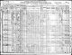 Peter Filsing - 1910 United States Federal Census